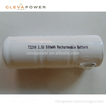Replacement 72200 Lithium Battery for Otoscope Handles